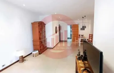 Apartamento com 3 quartos à venda na rua desembargador izidro, tijuca, rio de janeiro, 106 m2 por r$ 1.263.000