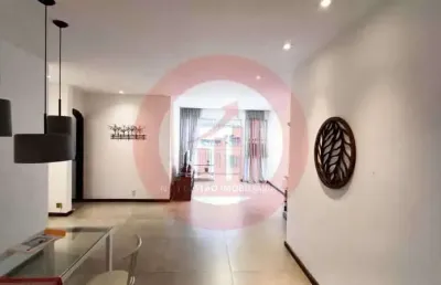 Apartamento com 3 quartos à venda na rua desembargador izidro, tijuca, rio de janeiro, 106 m2 por r$ 1.263.000
