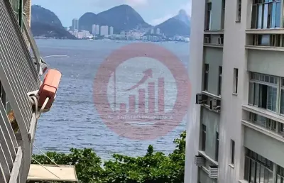 Apartamento com 3 quartos à venda na travessa coelho gomes, icaraí, niterói, 153 m2 por r$ 1.179.000
