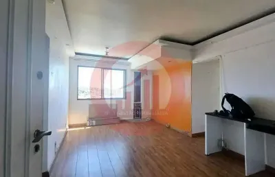 Apartamento com 3 quartos à venda na rua araújo leitão, engenho novo, rio de janeiro, 55 m2 por r$ 165.000
