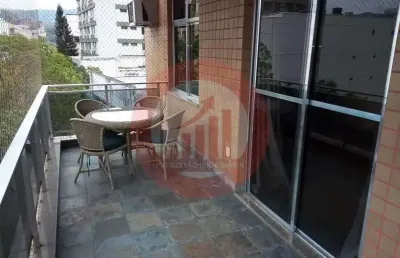 Apartamento com 3 quartos à venda na rua amaral, andaraí, rio de janeiro, 128 m2 por r$ 575.000