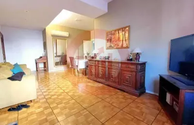 Apartamento com 3 quartos à venda na rua conde de bonfim, tijuca, rio de janeiro, 108 m2 por r$ 690.000