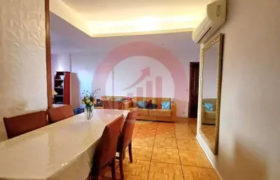 Apartamento com 3 quartos à venda na rua conde de bonfim, tijuca, rio de janeiro, 108 m2 por r$ 690.000