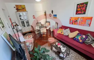 Apartamento com 3 quartos à venda na rua garibaldi, tijuca, rio de janeiro, 79 m2 por r$ 479.000