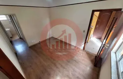 Apartamento com 3 quartos à venda na rua botucatu, grajaú, rio de janeiro, 47 m2 por r$ 319.000
