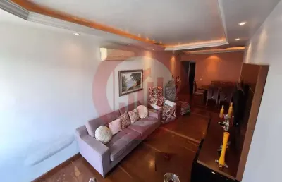 Apartamento com 4 quartos à venda na rua santo afonso, tijuca, rio de janeiro, 125 m2 por r$ 1.080.000