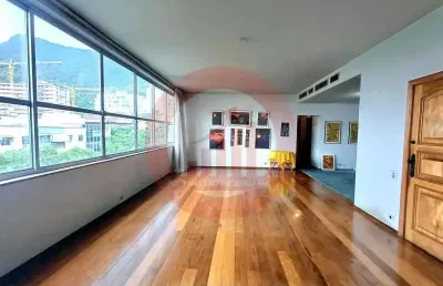 Apartamento com 4 quartos à venda na rua itacuruçá, tijuca, rio de janeiro, 220 m2 por r$ 1.300.000