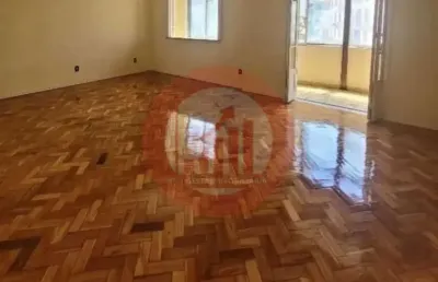 Apartamento com 5 quartos à venda na rua senador vergueiro, flamengo, rio de janeiro, 183 m2 por r$ 1.400.000