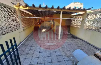 Casa com 3 quartos à venda na rua maia lacerda, estácio, rio de janeiro, 435 m2 por r$ 800.000