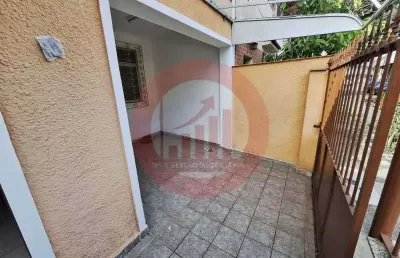 Casa com 3 quartos à venda na rua agenor moreira, andaraí, rio de janeiro, 110 m2 por r$ 430.000