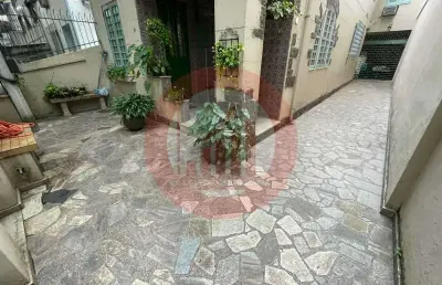 Casa com 4 quartos à venda na rua morales de los rios, tijuca, rio de janeiro, 91 m2 por r$ 914.000