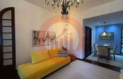 Casa com 5 quartos à venda na rua marechal jofre, grajaú, rio de janeiro, 154 m2 por r$ 965.000