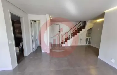 Cobertura com 3 quartos à venda na rua garibaldi, tijuca, rio de janeiro, 177 m2 por r$ 1.289.000