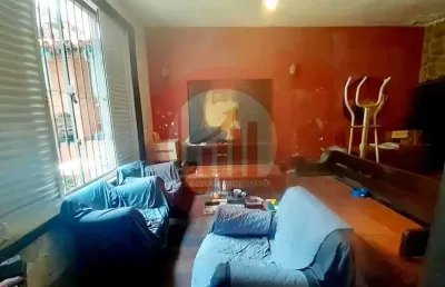 Casa com 2 quartos à venda na rua juiz de fora, grajaú, rio de janeiro, 81 m2 por r$ 350.000
