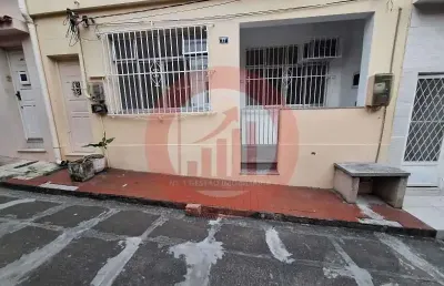 Casa em condomínio fechado com 2 quartos à venda na rua general belegarde, engenho novo, rio de janeiro, 100 m2 por r$ 398.000