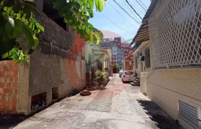 Casa em condomínio fechado com 3 quartos à venda na rua alzira brandão, tijuca, rio de janeiro, 58 m2 por r$ 580.000