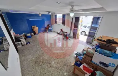 Casa em condomínio fechado com 3 quartos à venda na boulevard vinte e oito de setembro, vila isabel, rio de janeiro, 157 m2 por r$ 735.000