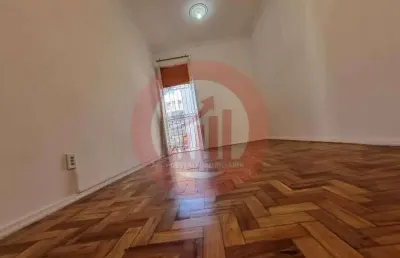 Kitnet / stúdio à venda na rua camaragibe, tijuca, rio de janeiro, 31 m2 por r$ 199.000