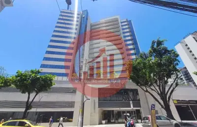 Sala comercial à venda na avenida dom hélder câmara, cachambi, rio de janeiro, 21 m2 por r$ 175.000