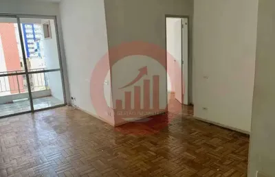 Apartamento com 1 quarto à venda na rua barão de mesquita, tijuca, rio de janeiro, 49 m2 por r$ 320.000