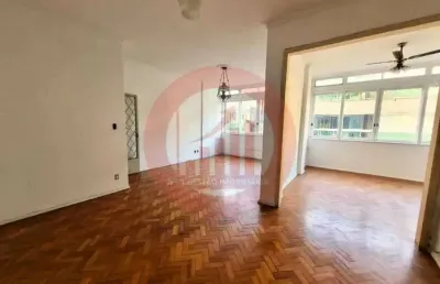 Apartamento com 3 quartos à venda na rua antônio basílio, tijuca, rio de janeiro, 109 m2 por r$ 460.000