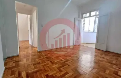Apartamento com 2 quartos à venda na rua barão do bom retiro, grajaú, rio de janeiro, 69 m2 por r$ 225.000