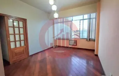 Apartamento com 3 quartos à venda na rua paula brito, andaraí, rio de janeiro, 74 m2 por r$ 220.000