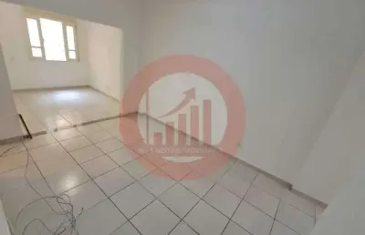Apartamento com 1 quarto para alugar na rua visconde de santa isabel, grajaú, rio de janeiro, 56 m2 por r$ 1.700