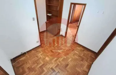 Apartamento com 2 quartos à venda na rua visconde de santa isabel, grajaú, rio de janeiro, 36 m2 por r$ 210.000