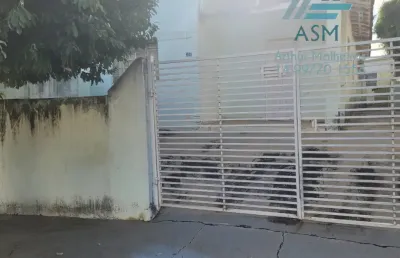 Casa com 2 quartos à venda na Rua João Francisco Sornas, Jardim América, Marília