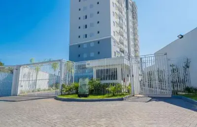 Apartamento com 2 quartos à venda no Parque das Nações, Santo André 
