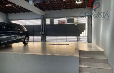 Casa com 2 quartos à venda no Jardim Paraíso, Santo André 