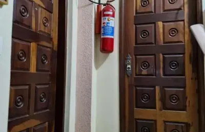 Apartamento em vila florida  -  são bernardo do campo