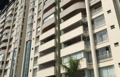 Apartamento com 3 quartos à venda no Casa Branca, Santo André 