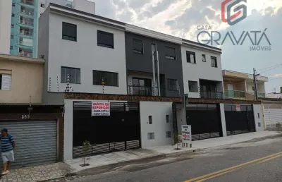 Casa com 3 quartos à venda na Vila Metalúrgica, Santo André 