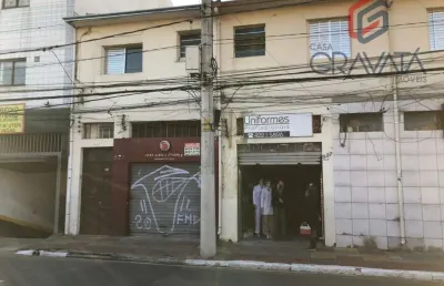 Imóvel comercial à venda em centro - são caetano do sul