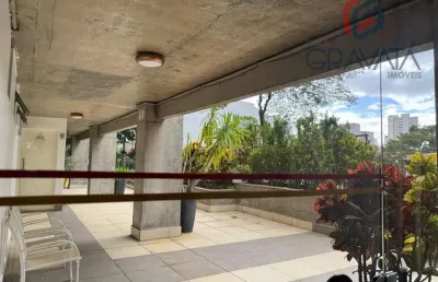 Apartamento com 3 quartos à venda no Centro, Santo André 