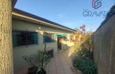 Casa à venda no jardim stella, santo andré: 223,5m², 3 dormitórios, 1 suíte, 2 vagas de garagem por r$600.000.