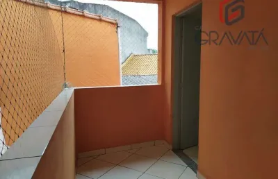 Apartamento com 5 quartos à venda no Jardim Marek, Santo André 