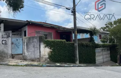 Casa com 2 quartos à venda na Vila Guarani, Santo André 