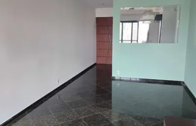 Apartamento com 3 quartos à venda no Jardim Bela Vista, Santo André 