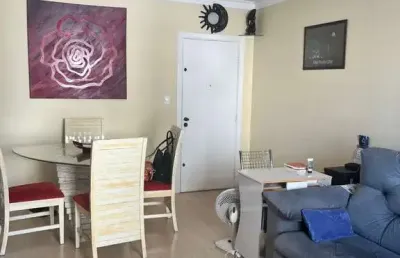 Apartamento com 3 quartos à venda no Centro, Santo André 