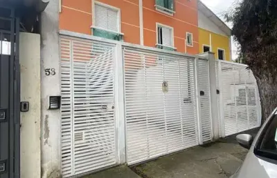 Apartamento sem condomínio  em vila formosa  -  são paulo