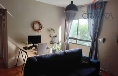 Apartamento com 2 quartos à venda no Jardim Bela Vista, Santo André 