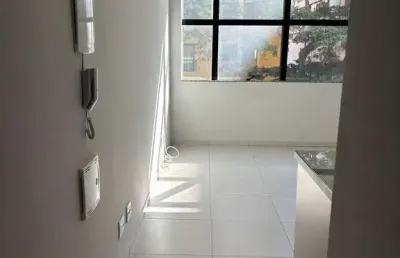 Sala comercial para alugar na Vila Bastos, Santo André 