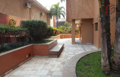 Descubra o conforto e a praticidade de morar em um espaçoso apartamento de 100m² no coração do jardim bela vista, em santo andré. com três dormitórios, sendo uma suíte, e quatro banheiros, este imóvel