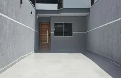 Casa com 3 quartos à venda na Vila Camilópolis, Santo André 