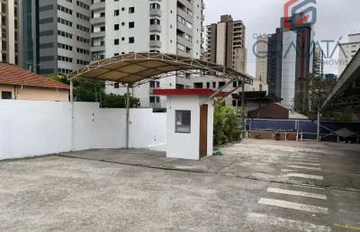 Galpão / depósito / armazém em vila bastos  -  santo andré