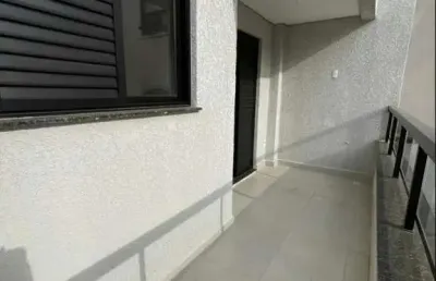 Apartamento com 3 quartos à venda no Jardim Bela Vista, Santo André 