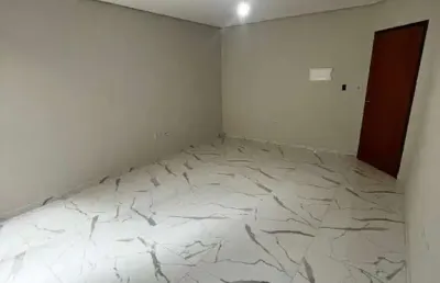 Cobertura com 2 quartos à venda no Jardim Guarará, Santo André 
